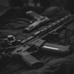Sklep z bronią – informacje, z którymi warto się zapoznać